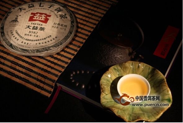 大益大面积封杀淘宝店、大益这么做，意欲何为？