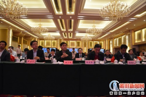我市首个支持跨境电商结算业务平台投入使用