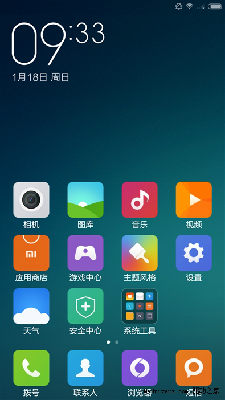 小米Note详细全面评测：外形+显示效果+性能+拍照