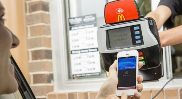 ApplePay与零售商的博弈迟早会妥协