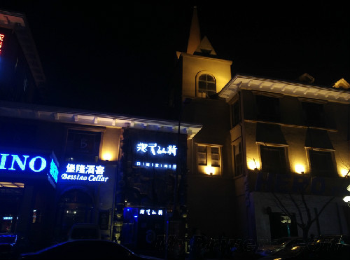 小米Note详细全面评测：外形+显示效果+性能+拍照