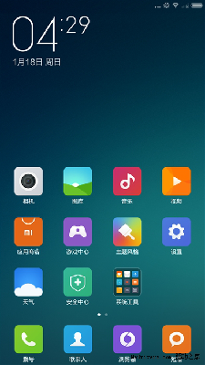 小米Note详细全面评测：外形+显示效果+性能+拍照
