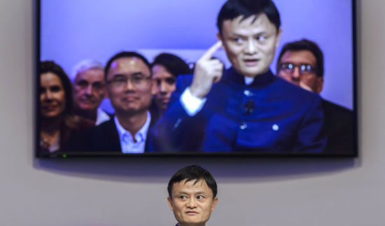 淘宝“大杀器”：手握全国假货分布及流通地图