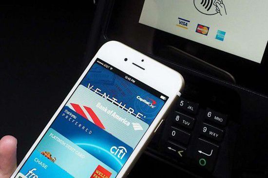 ApplePay与零售商的博弈迟早会妥协