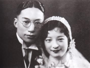 莆田安福相册网：曹可凡收藏的家族相册 老照片是一种历史文献