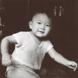 莆田安福相册网：曹可凡收藏的家族相册 老照片是一种历史文献