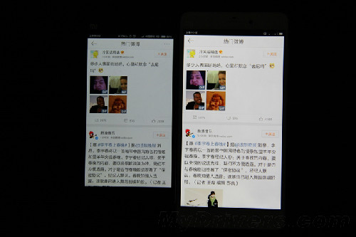 小米Note详细全面评测：外形+显示效果+性能+拍照