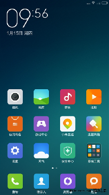 小米Note详细全面评测：外形+显示效果+性能+拍照